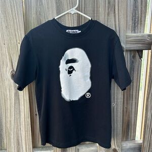 Bape Shirt